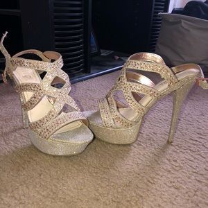 Women’s heels